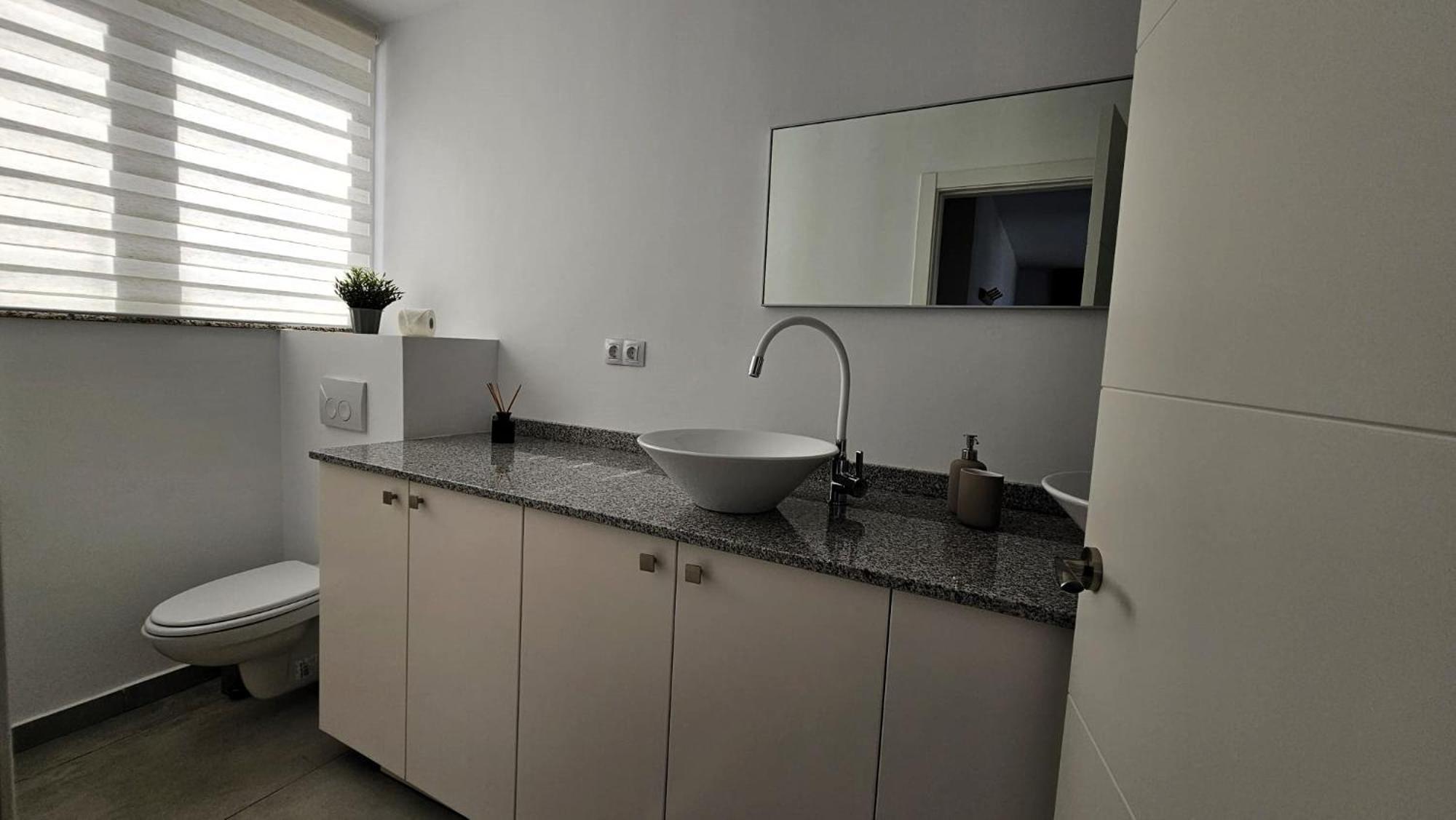 Villa Utopia Lajares Exteriör bild