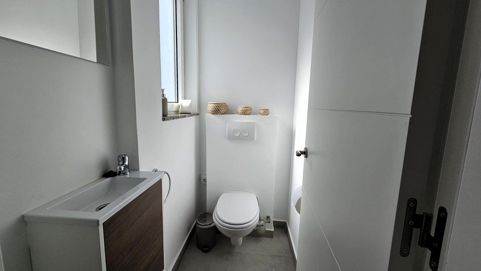Villa Utopia Lajares Exteriör bild
